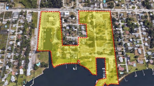 Martin County Commission OKs $80 million waterfront project in Rio, the town's largest yet