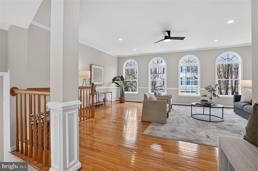 21758 Flora Springs Terrace, Ashburn, VA 20147 | Estately 🧡 | MLS# VALO2110522