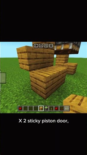 This SHOULD NOT work in Minecraft…#minecraft #minecraftshorts #minecrafttutorial #mcpe