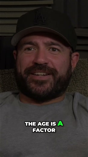 10 Years of Experimenting: What I Learned About Peptides #shorts