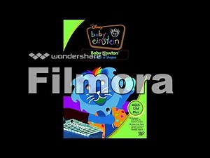 Baby Newton Soundtrack in G Major [Part 1]