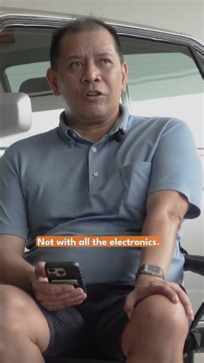 BMW E30 318i - MONDAY MEMORY LANE