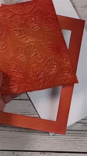 Easy DIY Autumn Card Ideas Anyone Can Make!