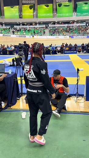Sulamericano IBJJF: Brazilian Jiu-Jitsu Championship Highlights