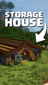 Minecraft Storage House! 💾 Download my builds on Patreon: Zediaph & Follow for more Minecraft builds! 🌳 Minecraft: Java 1.21 ☀️ Shaders: BSL #minecraft #minecraftbuilds #minecraftinspiration #minecrafttutorial #minecraftideas #zediaph #teamzediaph | Mipha