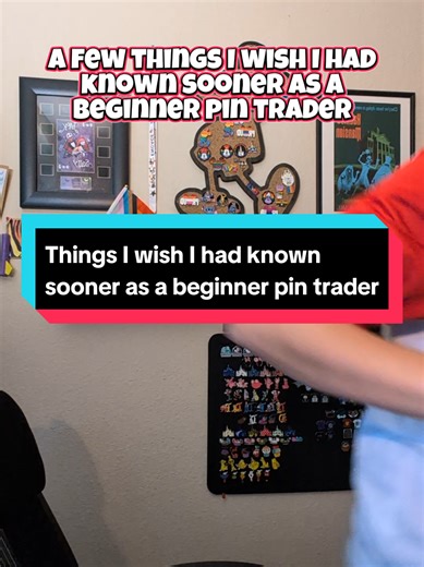 Beginner's Guide to Pin Trading Tips and Insights