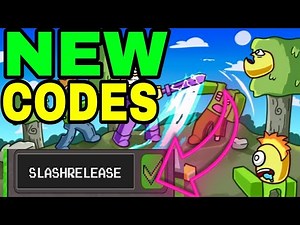 ⚔️ Slash Mobs Simulator Codes - Roblox Slash Mobs Simulator