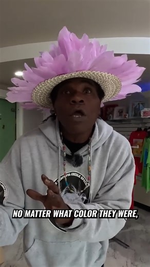 Exploring America's Wildest City | Peter Santenello