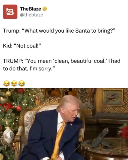 So good 😂 | TheBlaze