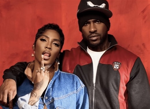 Watch: Tiwa Savage & Skepta Sizzle in ‘On The Low’ Video