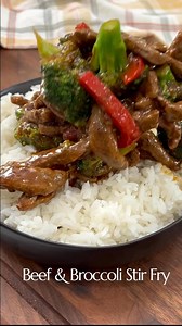 36K views · 316 reactions | 30 minute Dinner: Beef and Broccoli. One of my favorite dinners on rotation Comment RECIPE and I'll DM you the details https://thesaltycooker.com/beef-and-broccoli-stir-fry/ #beefandbroccoli #30minutemeals #dinnerideas #beef #easyrecipe #easydinnerideas #broccoli #dinnertime | The Salty Cooker | Facebook