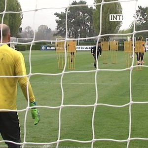 104K views · 3K reactions |  | TRAINING  Appiano Gentile ➡️ Ahead of #FrosinoneInter 籠 Matteo Politano and the sauce on that chip  | Inter | Facebook