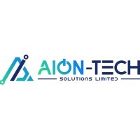 AION-TECH SOLUTIONS LIMITED | LinkedIn