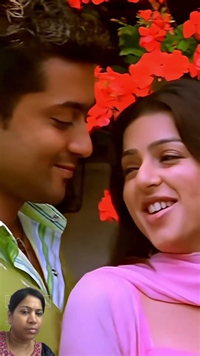 Munbe vaa en anbe vaa #shortvideo #love #feelings #short #surya #viral