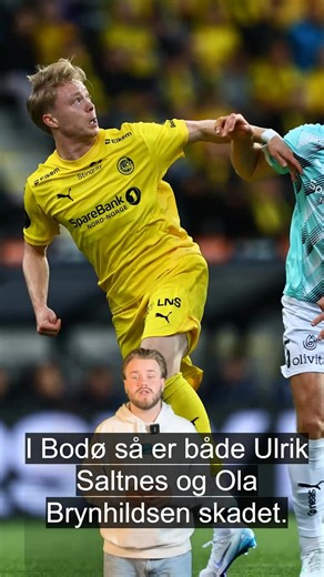 SAs Johannes Skaug har tatt en titt på dagens motstander, Bodø/Glimt | Sarpsborg Arbeiderblad