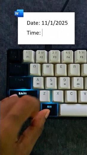 I Bet You Didn't Know This | Keyboard shortcuts (part 25) #shorts