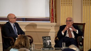 Robert A. M. Stern’s Journey in Architecture: A Conversation with Francis Morrone