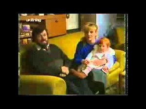 Brookside December 1985