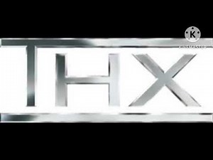 THX Logo sound