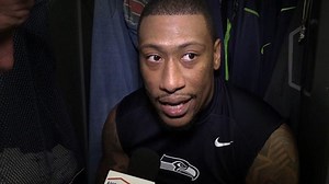 Bruce Irvin Interview vs 49ers