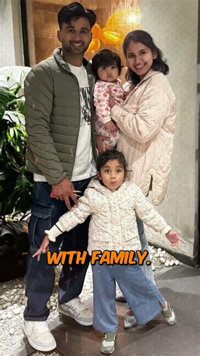 Hockey Captain's Humble Beginning to Glory 🏑 #manpreetsingh #shorts