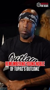 1.8K reactions · 123 comments | Young Noble of Tha Outlawz has passed...