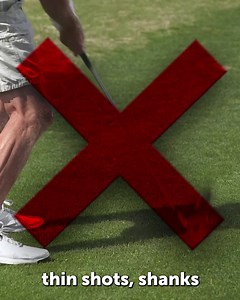 1.9K reactions · 144 shares | Golf Digest Top 50 Coach Erika Larkin reveals her #1 swing tip for amateurs | Performance Golf | Facebook