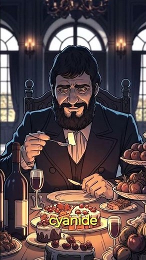 Rasputin’s Mysterious Death #crime #unsolvedcases #mystery