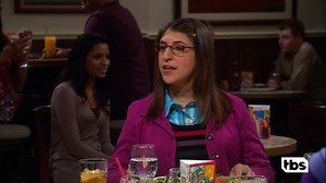 379K views · 8.5K reactions | We also feel like we have to buy something new for every event we go to so.... that's relatable. Follow TBS network for more iconic #BigBangTheory moments! | TBS Network | Facebook