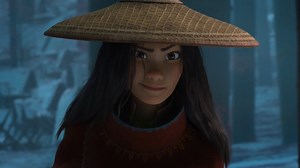 Raya und der letzte Drache (2021) ⭐ 7.3 | Animation, Action, Abenteuer
