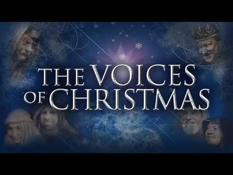 His Light Shines Brighter (Simeon and Anna's Song)