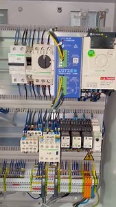 explique chacun composent et son rôle | Automatisation et Instrumentation Industrielle