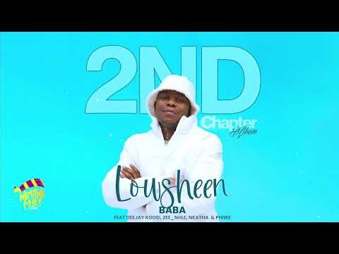 Lowsheen, Deejay Kgosi & Pouler Dmusiq feat Zeenhle,Nkatha & Phiwe Baba Official Audio