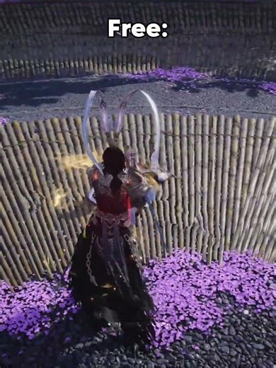 0 vs $800 build #wherewindsmeet #wherewindmeetgameplay