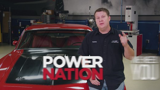 PowerNation Host Search