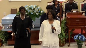 Funeral Service of Mr. David Lee Mason, Jr. October 16, 1992 - July 28, 2025 J. W. Williams Funeral Home in Cordele, Georgia Overseer Annie C. Reynolds | J W Williams Funeral Home Inc