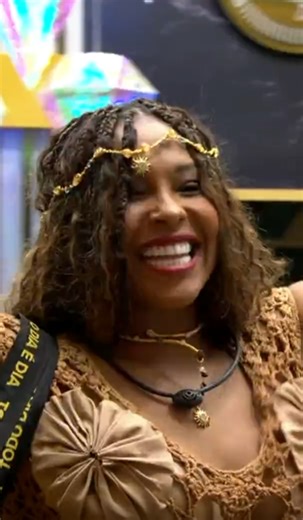 TV Globo on Instagram: "UAUUU! Gente, o elenco tá P-E-S-A-D-O 🫡😎 #BBB26 #RedeBBB"