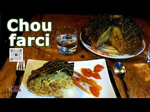 Have You Tried This Stuffed Cabbage Recipe?