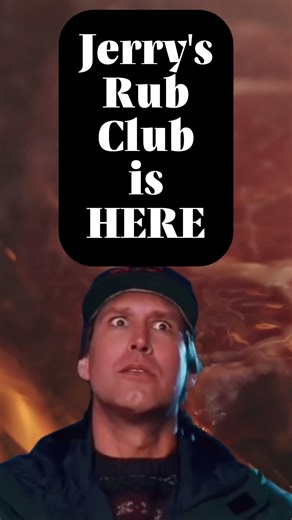 Jerry's Rub Club is HERE ⚡️🔥 (We Finally Plugged It In)