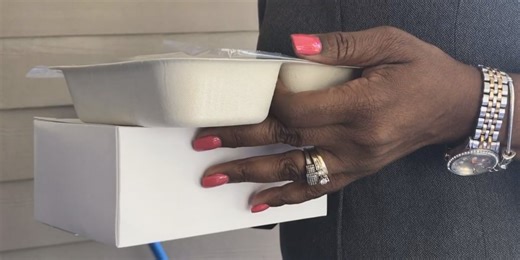 ‘We care about them’: Meals on Wheels serves hundreds amid growing waitlist