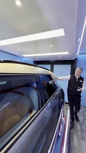 DAY 2 - Meet the New MINI Countryman! 🍏 It was a pleasure to showcase the New MINI Countryman Exclusive to our clients today during the 2nd, and last, day of the tour stop. Finished in MINI’s all-new Smokey Green and Silver colourway, with the impressive 20Inch Windmill Spoke 2-Tone Alloy Wheels, there was a lot to shout about on this striking example! We would like to extend our gratitude to our customers, visitors and our amazing dealership teams for making this event such a success and a tru