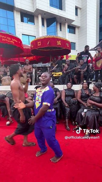 Candyman (@officialcandyman1)’s videos with original sound - Candyman