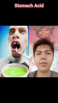 Stomach Acid @zackdfilms