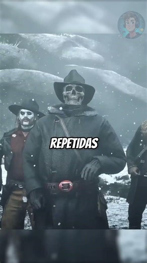 3 MODS INSANOS Que Deixam Red Dead 2 Ainda Melhor