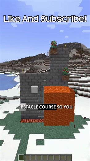 How To Make Suction Cups Fun In Minecraft?!