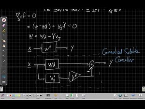 Null Steering: Lagrange solution