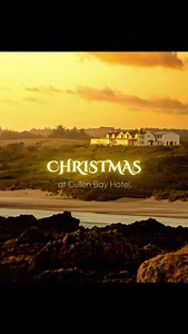✨ Ready to get festive? Our Christmas menu lands 28th November and will be served til 23rd December, packed with seasonal favourites. And if you’re craving something a little more familiar, our regular dishes are still on throughout December. ✨Reserve on 01542 840432 ✨See the menus at cullenbayhotel.com | Cullen Bay Hotel