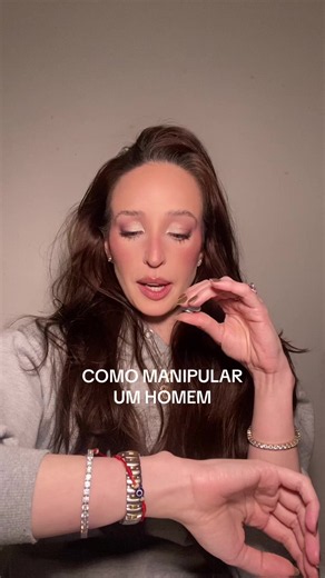Como Manipular um Homem: Técnicas para Ele Ser Melhor Com Você