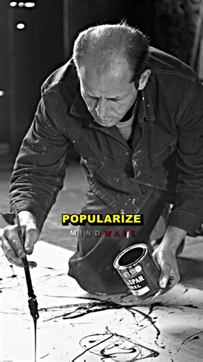 How Modern Art Was Born 🎨 #art #history #modernart #hashtagfbreelsvideo #fblifestyle | Snipe Vision