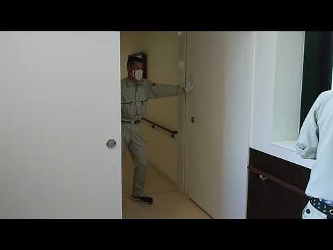 建築基準法12条検査